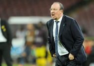 Rafael Benitez
